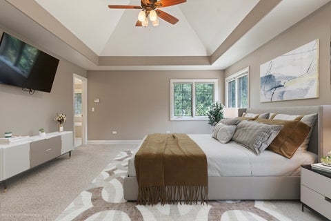 Tiny photo for 22W155 2nd Street, Glen Ellyn, IL 60137 (MLS # 12742082)