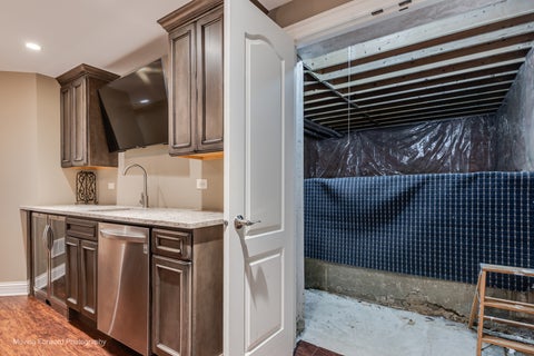 Tiny photo for 22W155 2nd Street, Glen Ellyn, IL 60137 (MLS # 12742082)