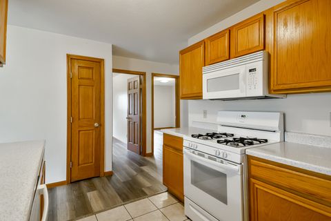 Tiny photo for 13000 PRIMROSE Place #A, Poplar Grove, IL 61065 (MLS # 12497587)