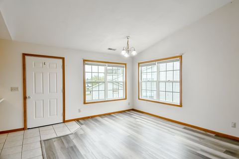 Tiny photo for 13000 PRIMROSE Place #A, Poplar Grove, IL 61065 (MLS # 12497587)