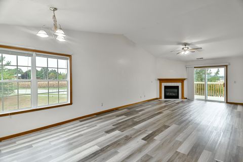 Tiny photo for 13000 PRIMROSE Place #A, Poplar Grove, IL 61065 (MLS # 12497587)