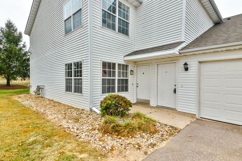 Tiny photo for 13000 PRIMROSE Place #A, Poplar Grove, IL 61065 (MLS # 12497587)