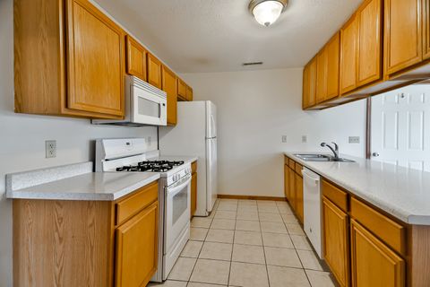 Tiny photo for 13000 PRIMROSE Place #A, Poplar Grove, IL 61065 (MLS # 12497587)