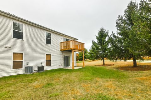 Tiny photo for 13000 PRIMROSE Place #A, Poplar Grove, IL 61065 (MLS # 12497587)