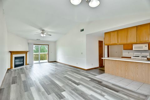 Tiny photo for 13000 PRIMROSE Place #A, Poplar Grove, IL 61065 (MLS # 12497587)