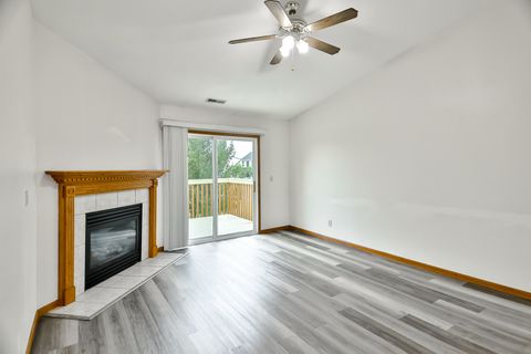 Tiny photo for 13000 PRIMROSE Place #A, Poplar Grove, IL 61065 (MLS # 12497587)