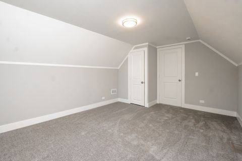 Tiny photo for 8043 S Yale Avenue, Chicago, IL 60620 (MLS # 12641891)