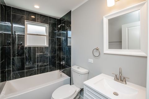 Tiny photo for 8043 S Yale Avenue, Chicago, IL 60620 (MLS # 12641891)