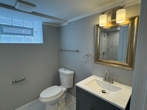 Tiny photo for 8043 S Yale Avenue, Chicago, IL 60620 (MLS # 12641891)