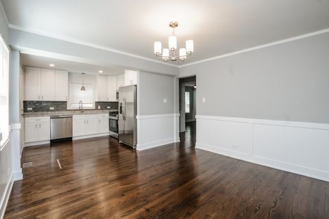 Tiny photo for 8043 S Yale Avenue, Chicago, IL 60620 (MLS # 12641891)