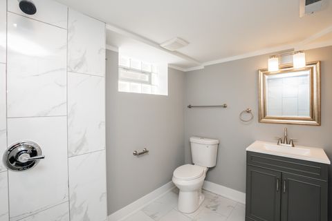 Tiny photo for 8043 S Yale Avenue, Chicago, IL 60620 (MLS # 12641891)