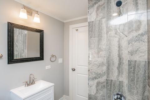 Tiny photo for 8043 S Yale Avenue, Chicago, IL 60620 (MLS # 12641891)