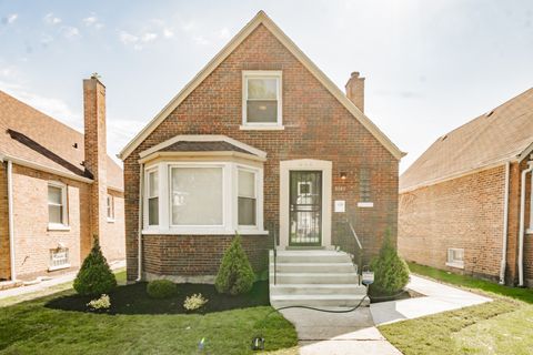 Photo of 8043 S Yale Avenue, Chicago, IL 60620 (MLS # 12641891)