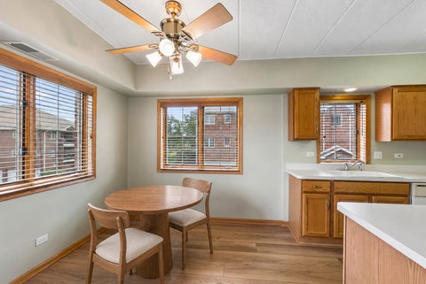 Tiny photo for 13129 FOREST RIDGE Drive #2D, Palos Heights, IL 60463 (MLS # 12723300)