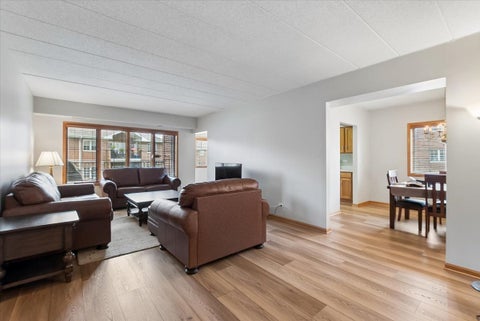 Tiny photo for 13129 FOREST RIDGE Drive #2D, Palos Heights, IL 60463 (MLS # 12723300)