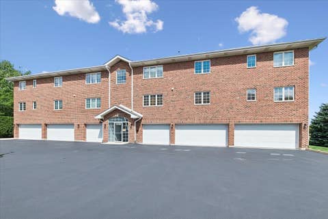 Tiny photo for 13129 FOREST RIDGE Drive #2D, Palos Heights, IL 60463 (MLS # 12723300)