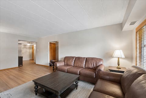 Tiny photo for 13129 FOREST RIDGE Drive #2D, Palos Heights, IL 60463 (MLS # 12723300)