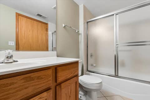 Tiny photo for 13129 FOREST RIDGE Drive #2D, Palos Heights, IL 60463 (MLS # 12723300)