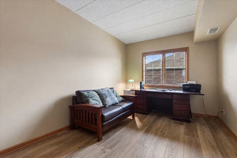 Tiny photo for 13129 FOREST RIDGE Drive #2D, Palos Heights, IL 60463 (MLS # 12723300)