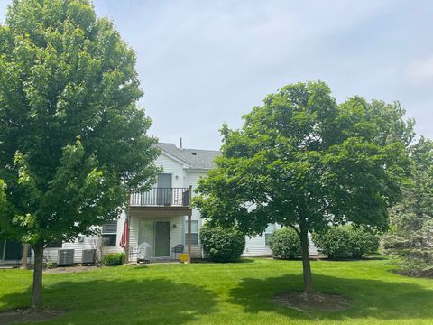 Tiny photo for 13833 S Balsam Lane #C, Plainfield, IL 60544 (MLS # 12617081)