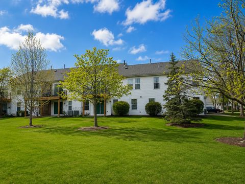 Tiny photo for 13833 S Balsam Lane #C, Plainfield, IL 60544 (MLS # 12617081)