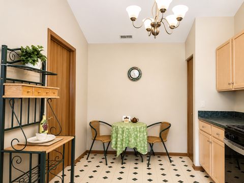 Tiny photo for 13833 S Balsam Lane #C, Plainfield, IL 60544 (MLS # 12617081)