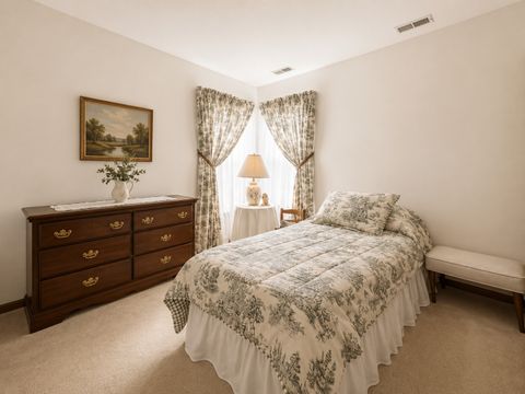 Tiny photo for 13833 S Balsam Lane #C, Plainfield, IL 60544 (MLS # 12617081)