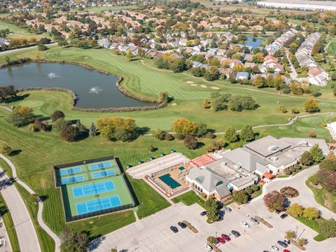 Tiny photo for 13833 S Balsam Lane #C, Plainfield, IL 60544 (MLS # 12617081)