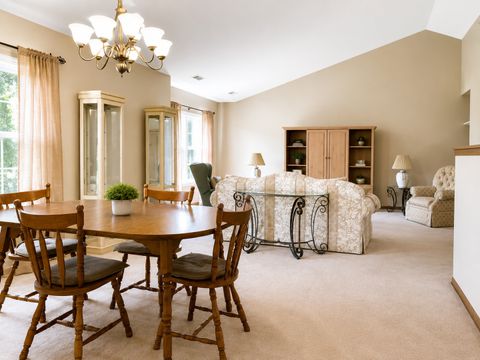 Tiny photo for 13833 S Balsam Lane #C, Plainfield, IL 60544 (MLS # 12617081)