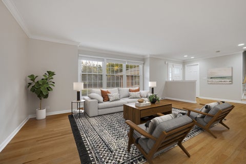 Tiny photo for 2206 W LAWRENCE Lane, Mount Prospect, IL 60056 (MLS # 12788981)