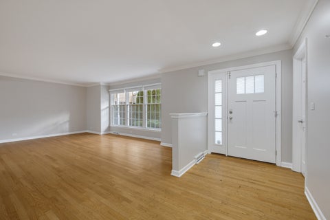 Tiny photo for 2206 W LAWRENCE Lane, Mount Prospect, IL 60056 (MLS # 12788981)