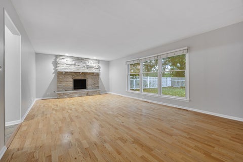 Tiny photo for 2206 W LAWRENCE Lane, Mount Prospect, IL 60056 (MLS # 12788981)