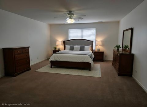 Tiny photo for 20301 S Pine Hill Road #2D, Frankfort, IL 60423 (MLS # 12660126)