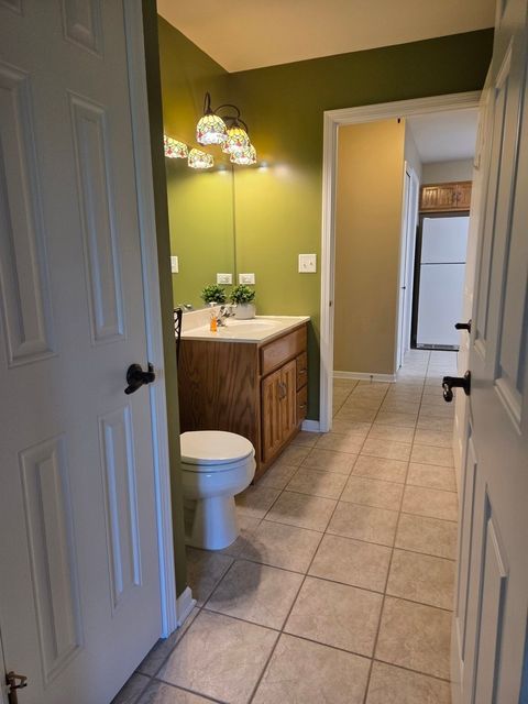 Tiny photo for 20301 S Pine Hill Road #2D, Frankfort, IL 60423 (MLS # 12660126)