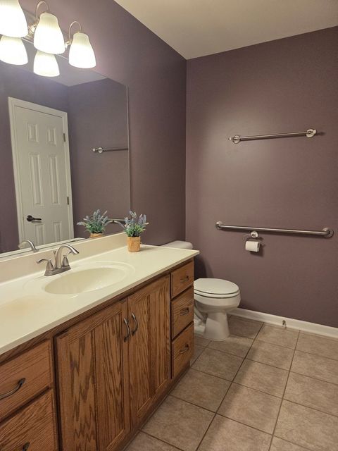 Tiny photo for 20301 S Pine Hill Road #2D, Frankfort, IL 60423 (MLS # 12660126)