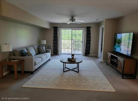 Tiny photo for 20301 S Pine Hill Road #2D, Frankfort, IL 60423 (MLS # 12660126)