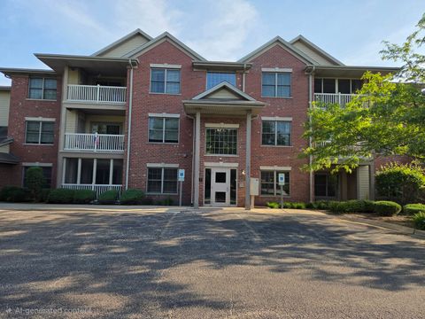 Photo of 20301 S Pine Hill Road #2D, Frankfort, IL 60423 (MLS # 12660126)