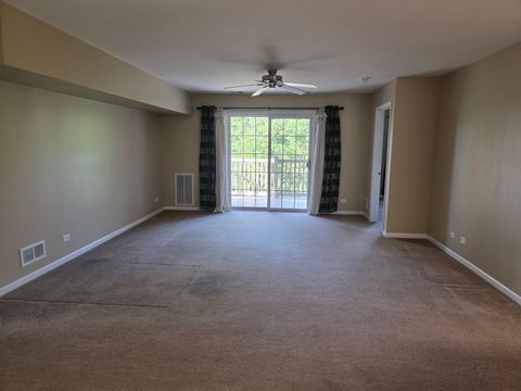 Tiny photo for 20301 S Pine Hill Road #2D, Frankfort, IL 60423 (MLS # 12660126)