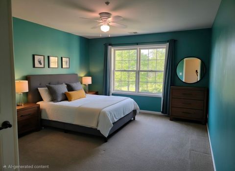 Tiny photo for 20301 S Pine Hill Road #2D, Frankfort, IL 60423 (MLS # 12660126)