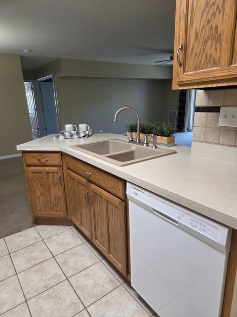Tiny photo for 20301 S Pine Hill Road #2D, Frankfort, IL 60423 (MLS # 12660126)