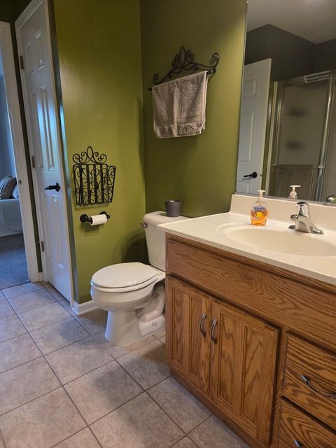 Tiny photo for 20301 S Pine Hill Road #2D, Frankfort, IL 60423 (MLS # 12660126)