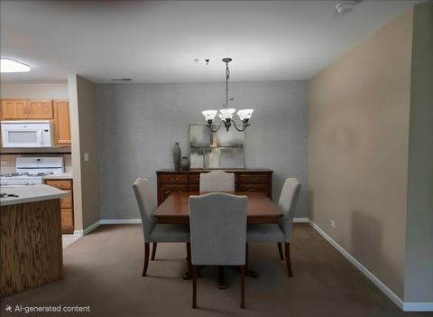 Tiny photo for 20301 S Pine Hill Road #2D, Frankfort, IL 60423 (MLS # 12660126)