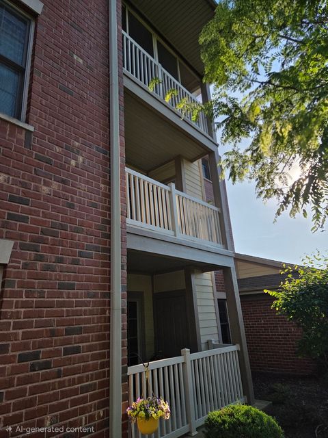 Tiny photo for 20301 S Pine Hill Road #2D, Frankfort, IL 60423 (MLS # 12660126)