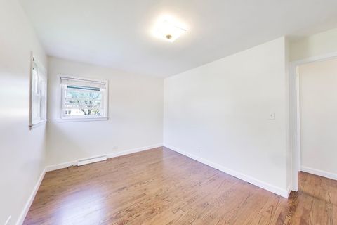 Tiny photo for Des Plaines, IL 60018 (MLS # 12620281)