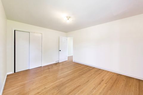 Tiny photo for Des Plaines, IL 60018 (MLS # 12620281)