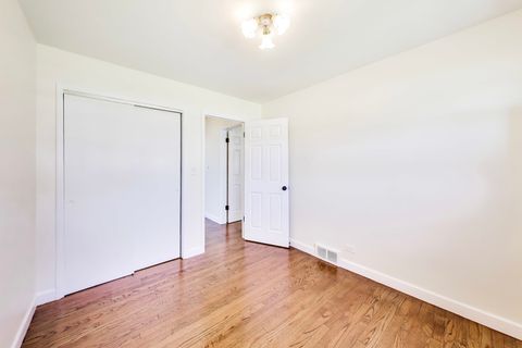 Tiny photo for Des Plaines, IL 60018 (MLS # 12620281)