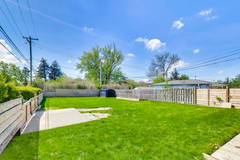 Tiny photo for Des Plaines, IL 60018 (MLS # 12620281)