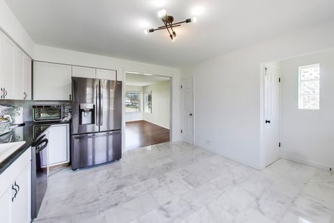 Tiny photo for Des Plaines, IL 60018 (MLS # 12620281)