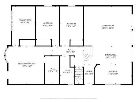 Tiny photo for 15226 Kilpatrick Avenue, Oak Forest, IL 60452 (MLS # 12786271)