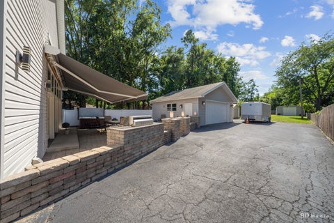 Tiny photo for 15226 Kilpatrick Avenue, Oak Forest, IL 60452 (MLS # 12786271)